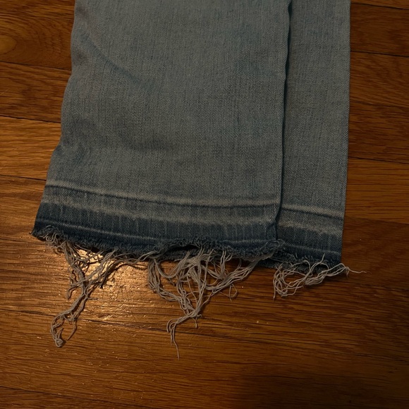 J Crew Jeans 27 - Picture 4 of 4